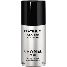 Chanel Egoiste deodorant sprej pro muže 100 ml