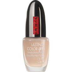Pupa Lasting Color gelový lak na nehty 097 Classic Nude 5 ml