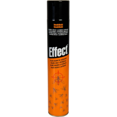 Effect Insekticid proti vosám a sršňům sprej 750 ml