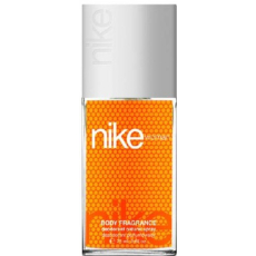 Nike Woman parfémovaný deodorant sklo pro ženy 75 ml