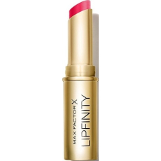 Max Factor Lipfinity Long Lasting Lipstick rtěnka 45 So Vivid 3,4 g