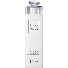 Christian Dior Addict tělové mléko pro ženy 200 ml