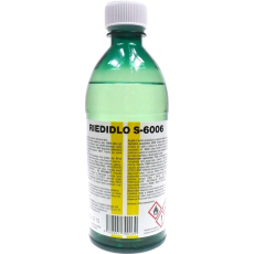 ŠK Spektrum Ředidlo S 6006 k ředění syntetických a olejových nátěrových látek 350 g