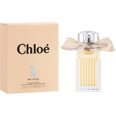 Chloé Chloé My Little parfémovaná voda pro ženy 20 ml