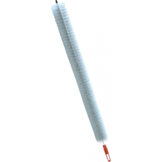 Spokar Kartáč na radiátory deskové plastové držadlo, syntetická vlákna (PA) 5 x 62 cm