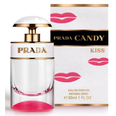 Prada Candy Kiss parfémovaná voda pro ženy 30 ml