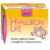 Bione Cosmetics Hyaluron Life s kyselinou hyaluronovou noční pleťový krém pro všechny typy pleti 51 ml