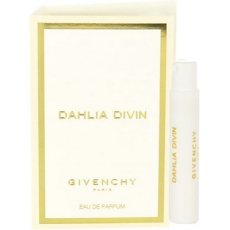 Givenchy Dahlia Divin parfémovaná voda pro ženy 1 ml s rozprašovačem, vialka