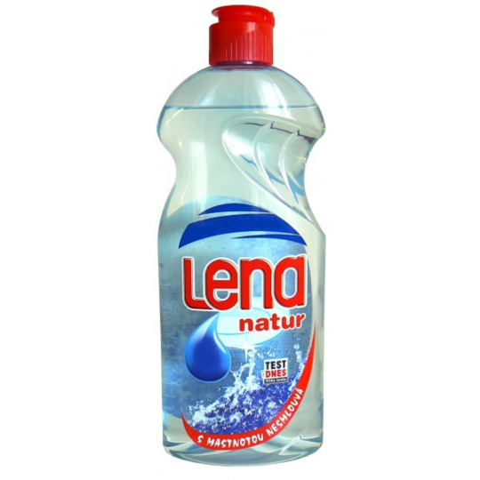 Lena Natur mycí prostředek na nádobí 500 g