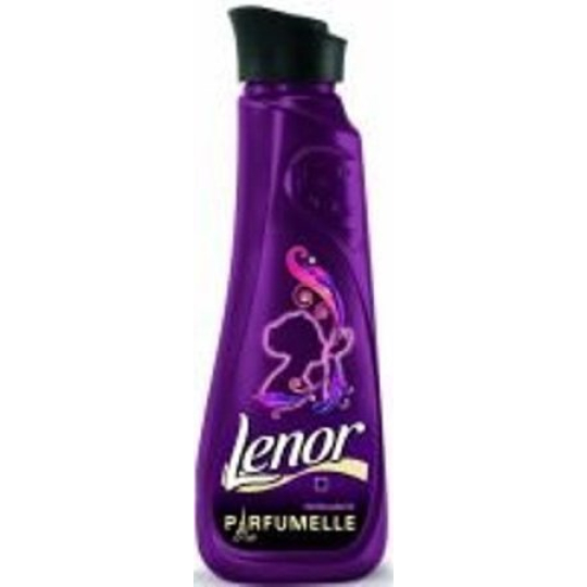 Lenor Parfumelle Intrigue koncentrovaná aviváž 750 ml