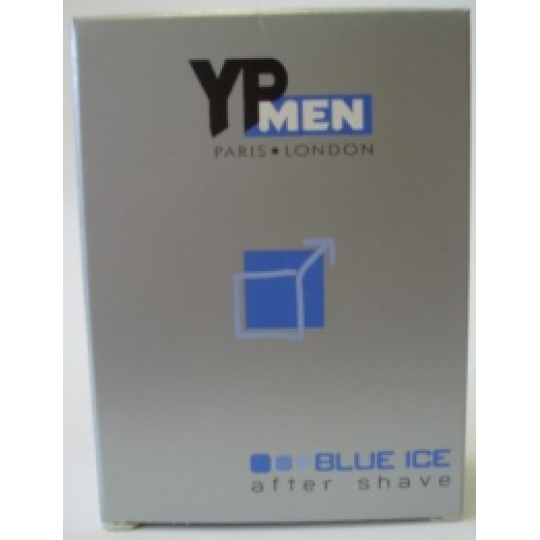 Ypmen Blue Ice voda po holení 100 ml
