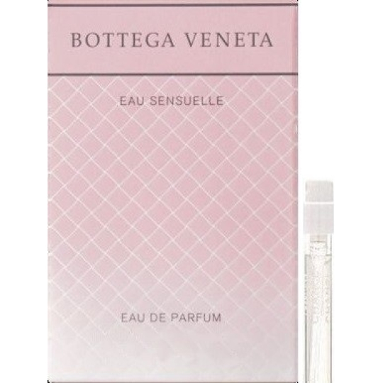 Bottega Veneta Eau Sensuelle parfémovaná voda pro ženy 1,2 ml, vialka