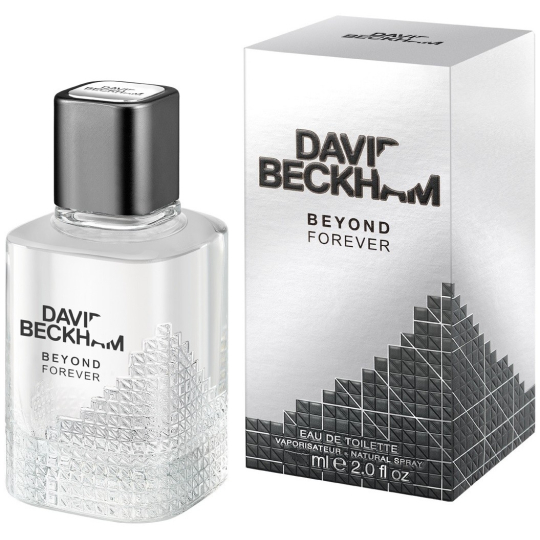 David Beckham Beyond Forever toaletní voda pro muže 40 ml