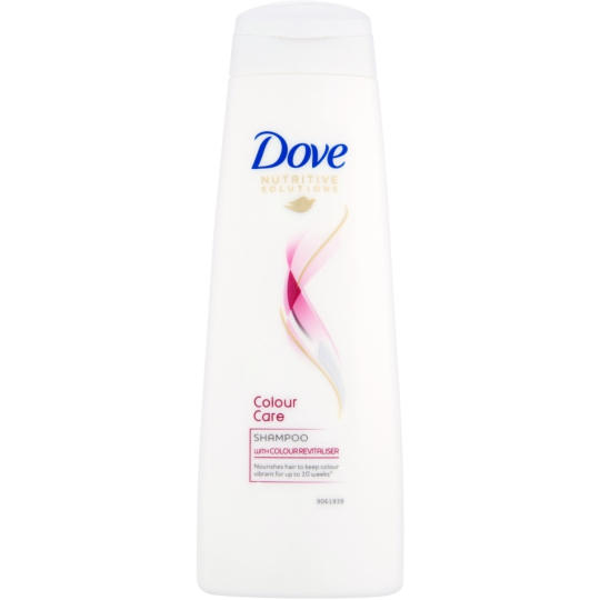 Dove Color Care šampon pro barvené vlasy 250 ml