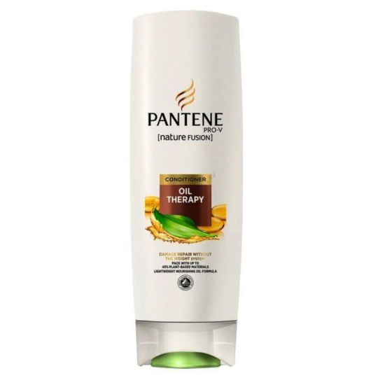 Pantene Pro-V Oil Therapy kondicionér na vlasy 200 ml