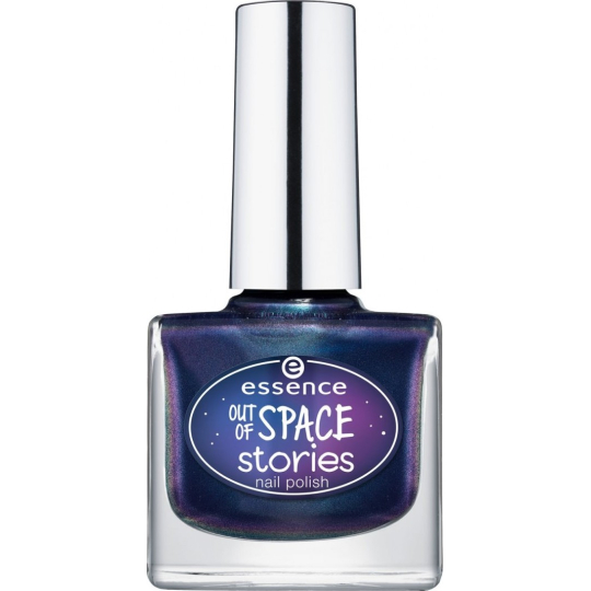 Essence Out of Space Stories lak na nehty 05 Intergalactic Adventure 9 ml