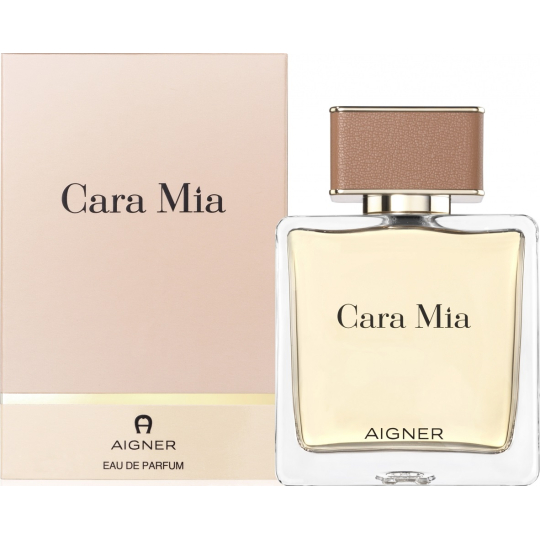 Etienne Aigner Cara Mia parfémovaná voda pro ženy 100 ml