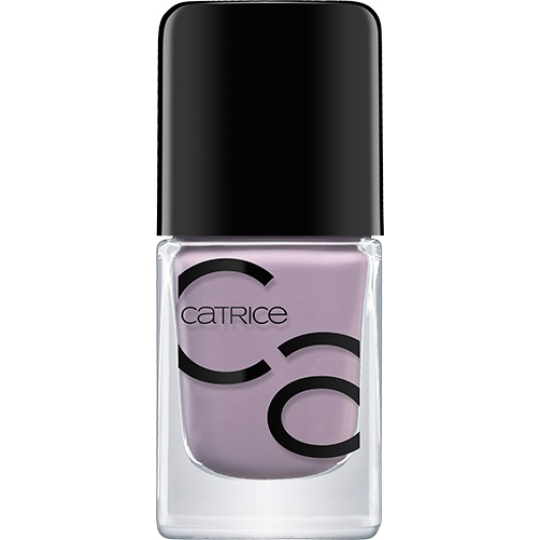 Catrice ICONails Gel Lacque lak na nehty 17 Lilacquer 10,5 ml
