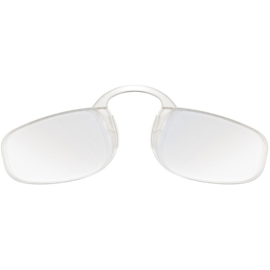 If The Really Tiny Quick Specs Samodržící zvětšující brýle Bílé 10,9 x 4,8 x 1,5 cm