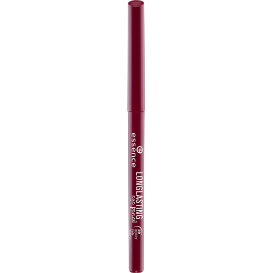 Essence Long Lasting tužka na oči dlouhotrvající 29 Berry Fantastic 0,28 g