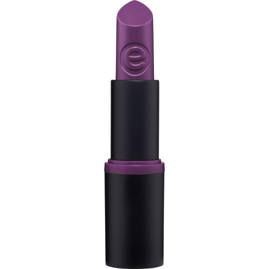 Essence Ultra Last Instant Colour Lipstick rtěnka 18 Violet Gift 3,5 g