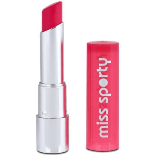 Miss Sporty My Best Friend Forever Lipstick Matte rtěnka 200 My Plush Pink 3,8 g