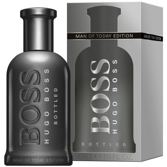 Hugo Boss Bottled Man Of Today Edition toaletní voda pro muže 50 ml