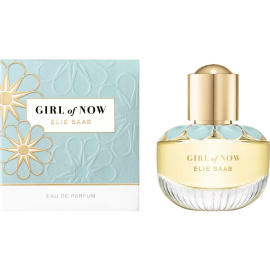 Elie Saab Girl of Now parfémovaná voda pro ženy 50 ml