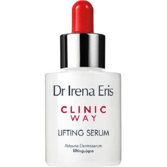 Dr Irena Eris Clinic Way Aktivní liftingové dermo sérum 30 ml
