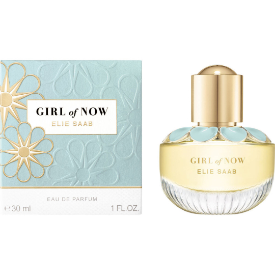 Elie Saab Girl of Now parfémovaná voda pro ženy 30 ml