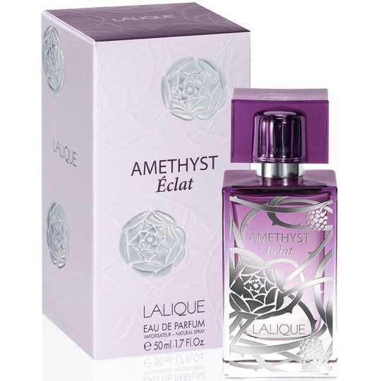Lalique Amethyst Eclat parfémovaná voda pro ženy 50 ml