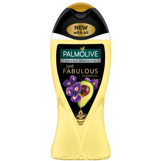 Palmolive Aroma Sensations Just Fabulous sprchový gel 250 ml