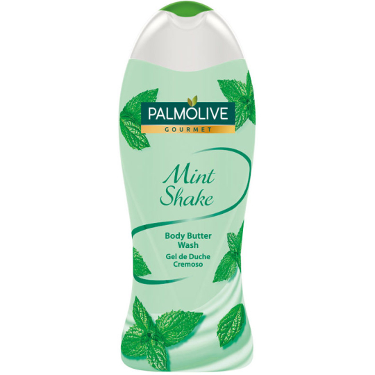 Palmolive Gourmet Mint Shake sprchový gel 500 ml