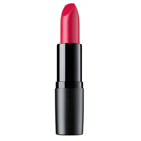 Artdeco Perfect Mat Lipstick hydratační rtěnka 152 Hot Pink 4 g