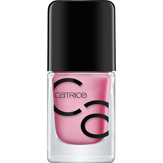 Catrice ICONails Gel Lacque lak na nehty 60 Let Me Be Your Favourite 10,5 ml