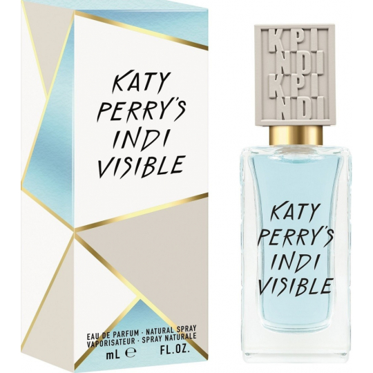 Katy Perry Katy Perrys Indi Visible parfémovaná voda pro ženy 100 ml