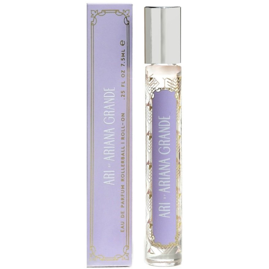 Ariana Grande Ari parfémovaná voda pro ženy 7,5 ml rollerball