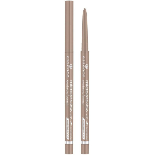 Essence Micro Precise ultra tenká tužka na obočí 01 Blonde 0,05 g