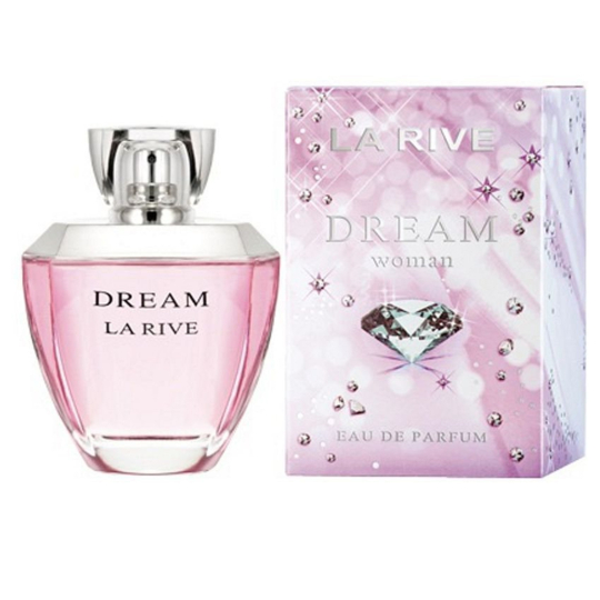 La Rive Dream parfémovaná voda pro ženy 100 ml