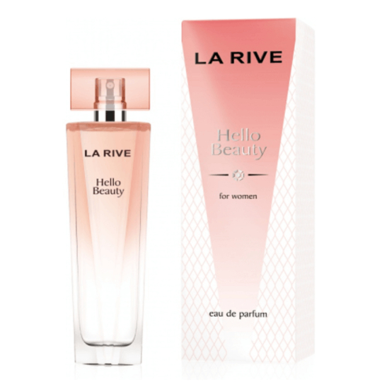 La Rive Hello Beauty parfémovaná voda pro ženy 100 ml