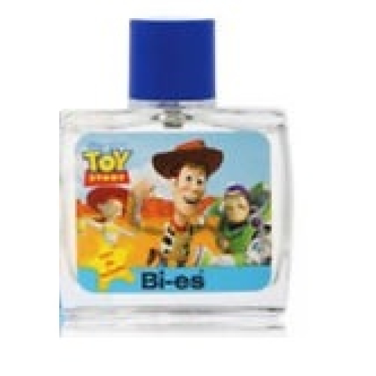 Disney Toy Story toaletní voda pro děti 50 ml Tester