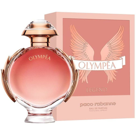 Paco Rabanne Olympea Legend parfémovaná voda pro ženy 50 ml