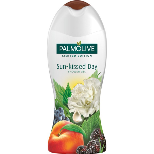 Palmolive Sun-kissed Day sprchový gel 500 ml