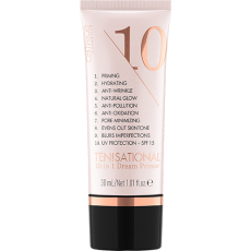 Catrice Ten!sational 10 in 1 Dream Primer podklad pod make-up 10 v 1 30 ml