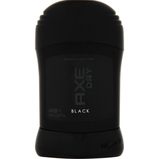 Axe Black antiperspirant deodorant stick 50 ml