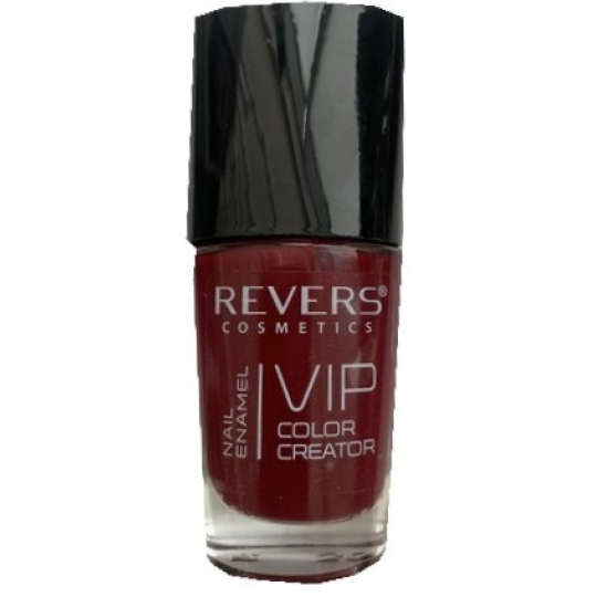 Revers Beauty & Care Vip Color Creator lak na nehty 034, 12 ml