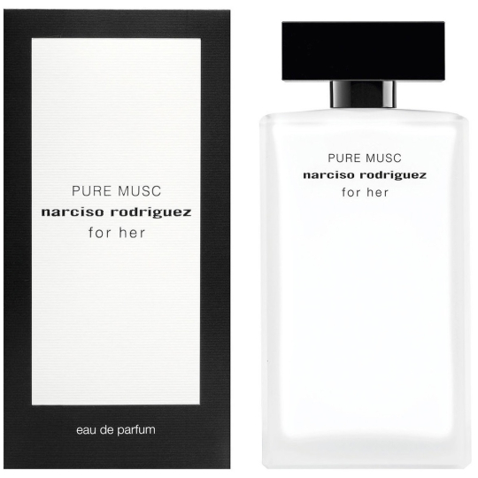 Narciso Rodriguez Pure Musc for Her parfémovaná voda 4 ml