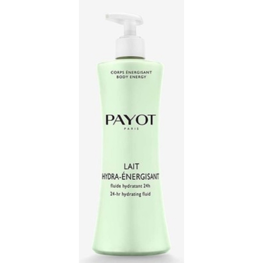 Payot Body Care Lait Hydra-Energisant Tělové mléko pro 24h hydrataci 400 ml