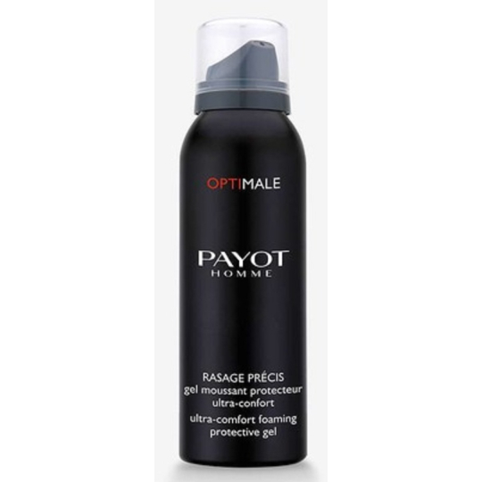 Payot Optimale Effective Shaving ochraný gel na holení 100 ml