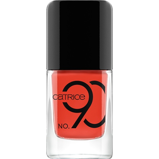 Catrice ICONails Gel Lacque lak na nehty 90 Nail Up And Be Awesome 10,5 ml